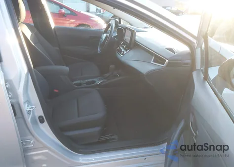 2024 Toyota Corolla Le из США, поврежденный, VIN 5YFB4MDE1RP133198